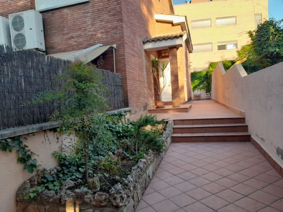 Foto 1 de Casa en venda a Guiera - Montflorit de 5 habitacions amb terrassa i jardí