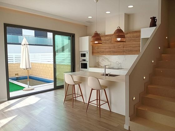 Foto 1 de Casa en venda a Catalunya - Fontetes de 3 habitacions amb terrassa i piscina