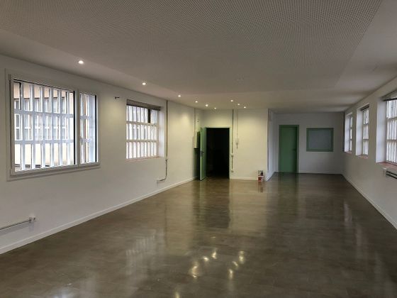 Foto 1 de Oficina en lloguer a Sant Ramon de 151 m²