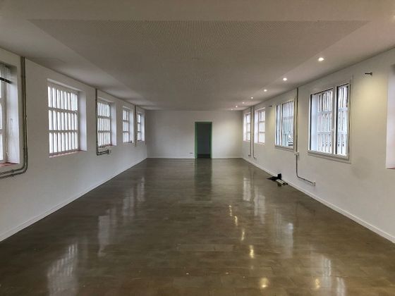 Foto 2 de Oficina en lloguer a Sant Ramon de 151 m²