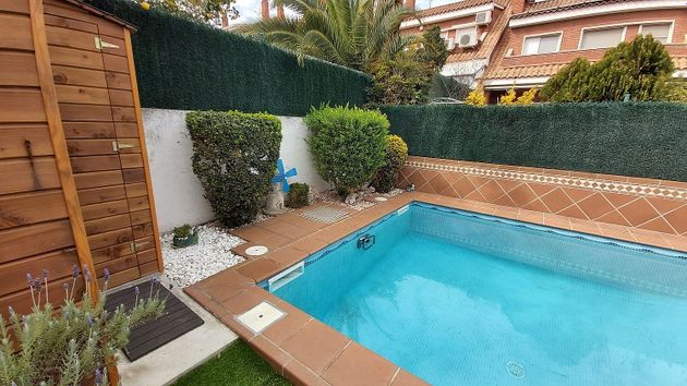 Foto 1 de Casa en venda a Altamira - Canaletes de 4 habitacions amb terrassa i piscina