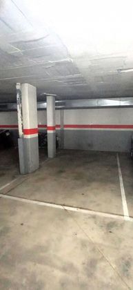 Foto 1 de Alquiler de garaje en Sant Ramon de 16 m²