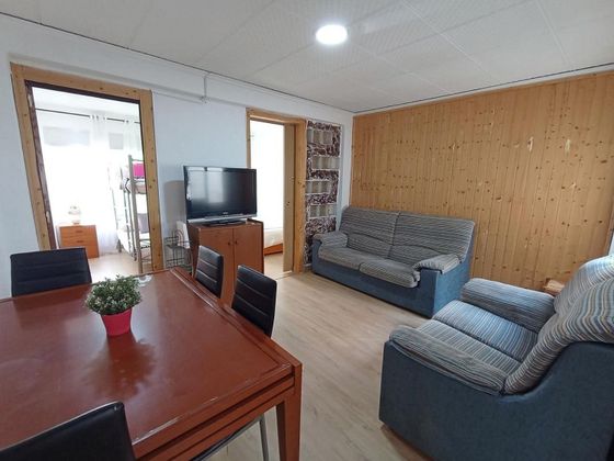 Foto 1 de Piso en alquiler en La Malva-rosa de 3 habitaciones con muebles y aire acondicionado