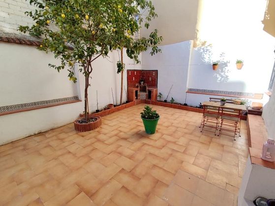 Foto 1 de Piso en alquiler en San Matías - Realejo de 6 habitaciones con terraza y muebles