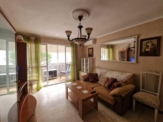 Foto 1 de Pis en lloguer a Poligono Sur - La Oliva - Letanías de 3 habitacions amb mobles i aire acondicionat