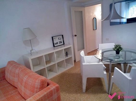 Foto 2 de Alquiler de piso en La Vega Baixa de 4 habitaciones con muebles