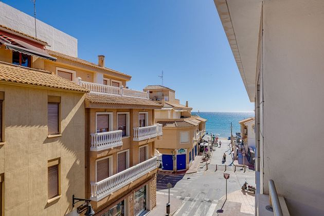 Foto 2 de Pis en venda a Campello Playa de 3 habitacions amb piscina i balcó