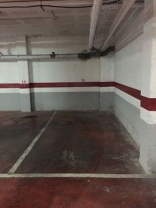 Foto 2 de Garatge en venda a calle Marcelina Torrevieja de 10 m²