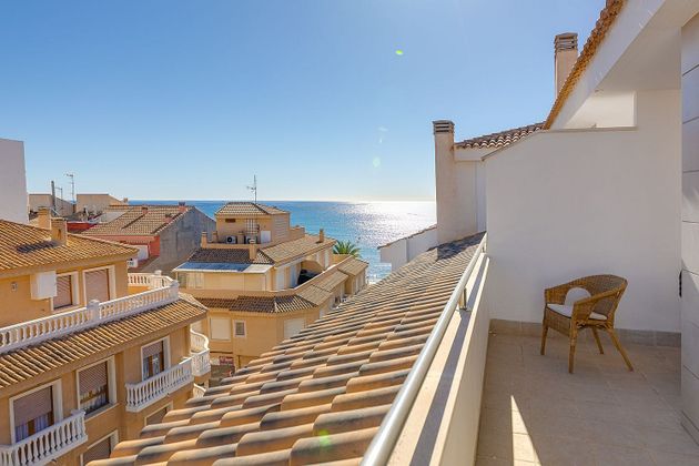 Foto 1 de Ático en venta en calle La Mar de 3 habitaciones con terraza y piscina