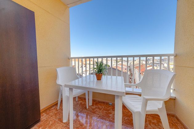 Foto 2 de Venta de piso en Playa del Cura de 2 habitaciones con terraza y garaje