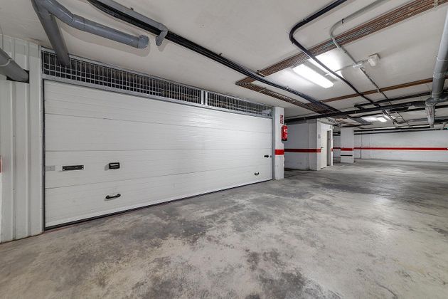 Foto 1 de Garatge en venda a calle Ramón Gallud de 15 m²