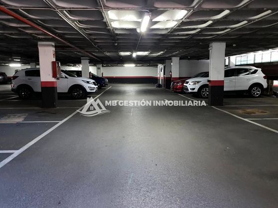 Foto 2 de Venta de garaje en Fuenlabrada II - El Molino de 22 m²