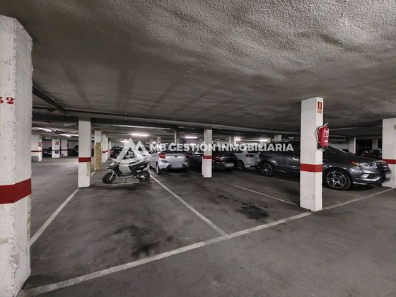 Foto 2 de Garatge en venda a Fuenlabrada II - El Molino de 12 m²