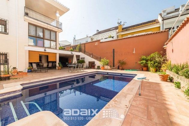 Foto 2 de Casa en venda a calle Atalaya de 7 habitacions amb terrassa i piscina