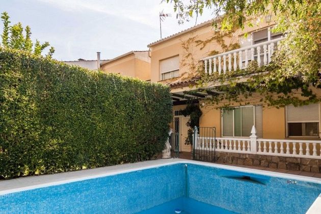 Foto 1 de Casa en venda a calle Cristo del Gallo de 4 habitacions amb terrassa i piscina