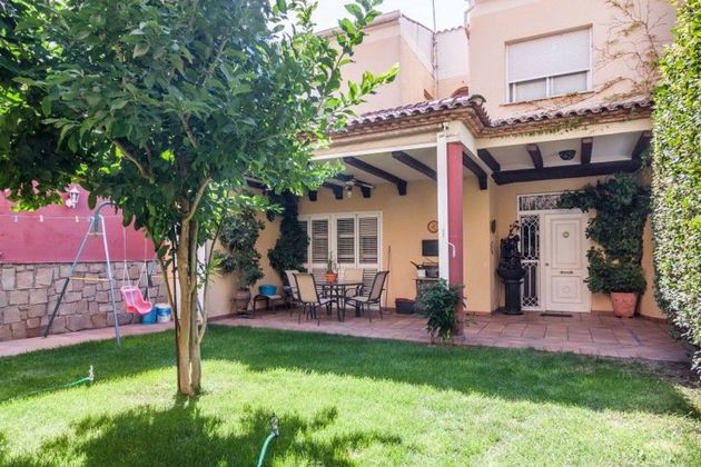 Foto 2 de Casa en venda a calle Cristo del Gallo de 4 habitacions amb terrassa i piscina