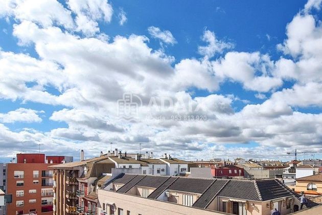 Foto 1 de Àtic en venda a calle Carolina de 4 habitacions amb terrassa i balcó