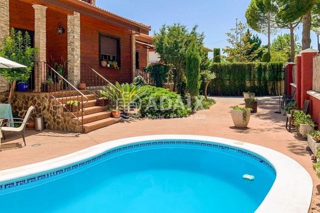 Foto 1 de Casa rural en venda a Úbeda de 4 habitacions amb terrassa i piscina