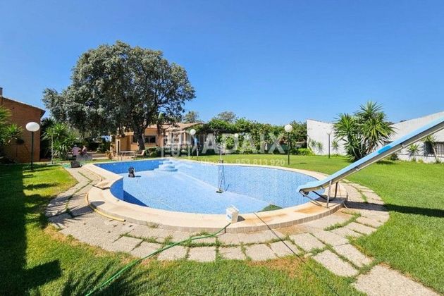 Foto 1 de Casa rural en venda a Torreperogil de 5 habitacions amb terrassa i piscina