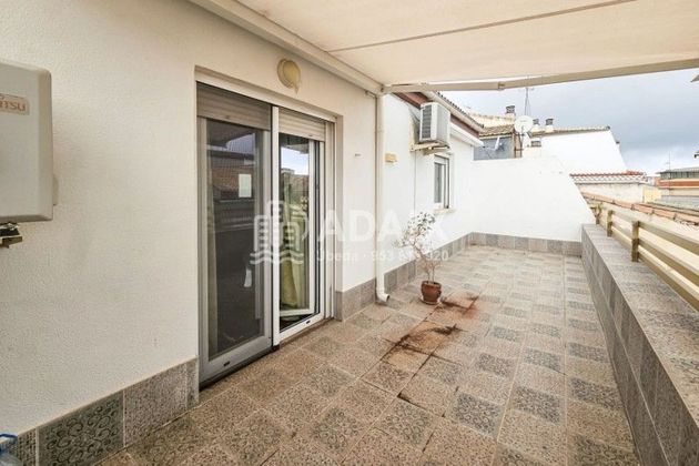 Foto 2 de Pis en venda a avenida Libertad de 4 habitacions amb terrassa i balcó