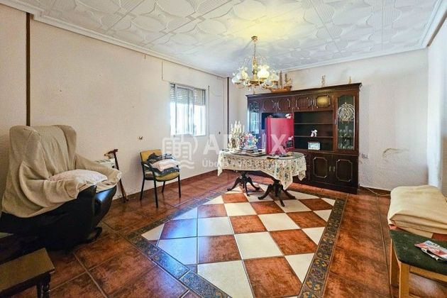 Foto 2 de Casa en venda a calle Emperador Carlos de 7 habitacions amb terrassa i garatge