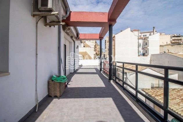 Foto 2 de Ático en venta en calle Polvorín de 2 habitaciones con terraza y balcón