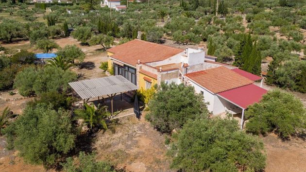 Foto 2 de Casa rural en venda a Ampolla, l´ de 3 habitacions amb terrassa i garatge