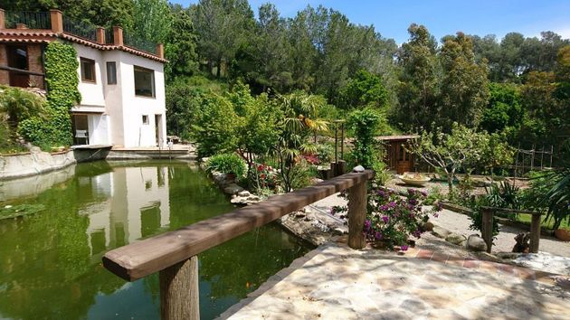 Foto 1 de Xalet en venda a Vilanova d´Escornalbou de 4 habitacions amb terrassa i piscina