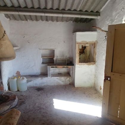 Foto 2 de Casa rural en venta en Ampolla, l´ de 1 habitación y 40 m²