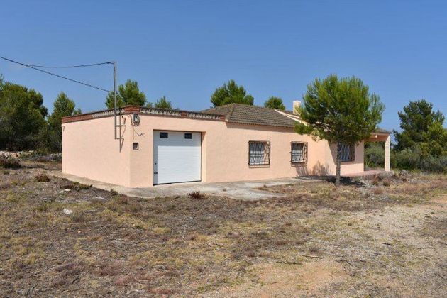 Foto 1 de Casa rural en venda a Ampolla, l´ de 6 habitacions amb terrassa i garatge