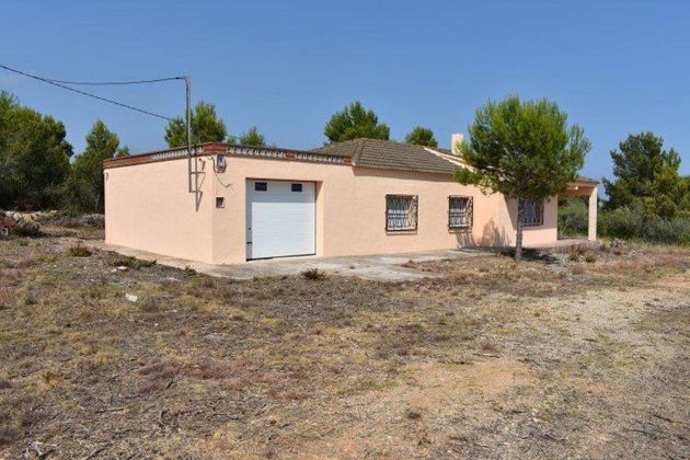 Foto 2 de Casa rural en venda a Ampolla, l´ de 6 habitacions amb terrassa i garatge