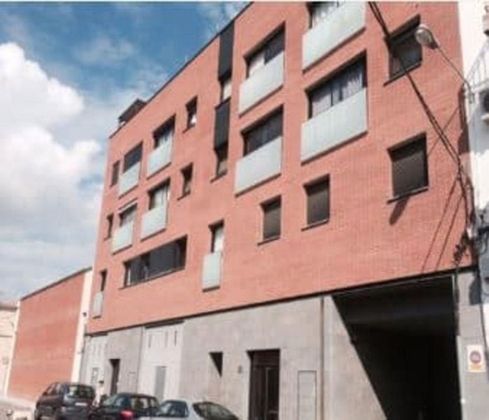 Foto 1 de Garatge en venda a Barceloneta - Molí d'En Rovira de 12 m²