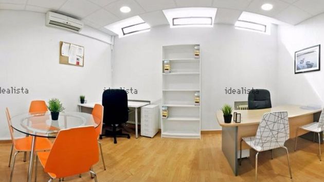 Foto 1 de Alquiler de oficina en calle Arboleda de 20 m²