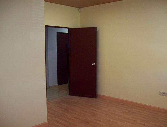 Foto 2 de Oficina en alquiler en calle Carboleda con aire acondicionado
