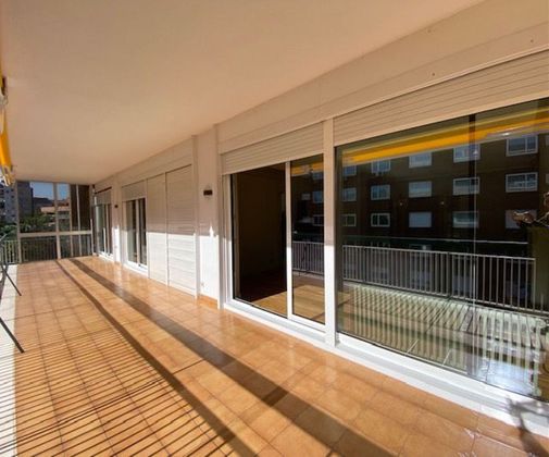 Foto 1 de Piso en alquiler en Sant Gervasi - Galvany de 6 habitaciones con terraza y piscina
