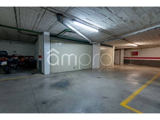 Foto 1 de Garaje en venta en Centre - Torredembarra de 20 m²