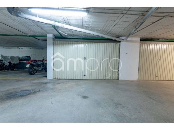 Foto 2 de Garaje en venta en Centre - Torredembarra de 20 m²