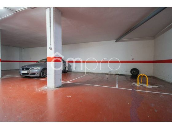 Foto 1 de Garaje en venta en Centre - Torredembarra de 33 m²