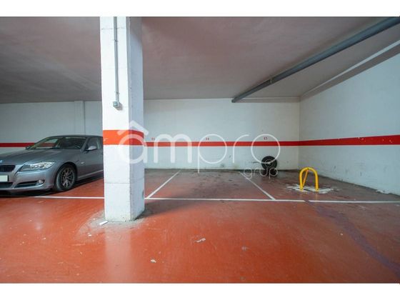 Foto 2 de Garaje en venta en Centre - Torredembarra de 33 m²