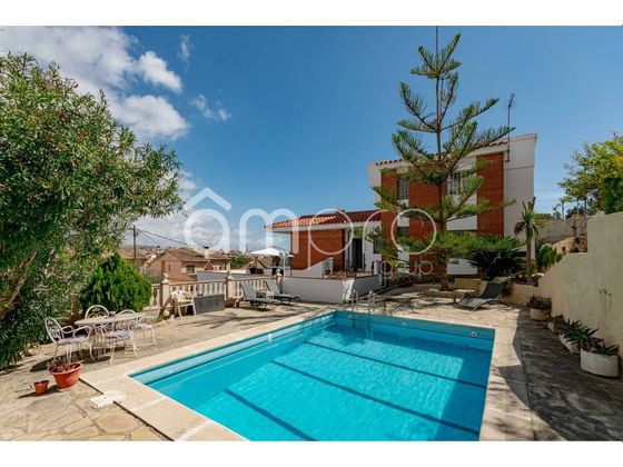 Foto 2 de Casa en venda a Creixell de 5 habitacions amb terrassa i piscina