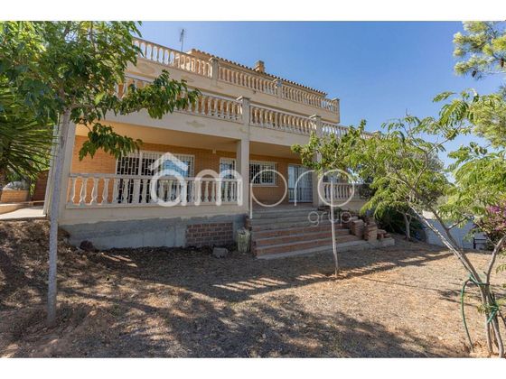 Foto 2 de Casa en venta en Riera de Gaià, La de 6 habitaciones con terraza y piscina