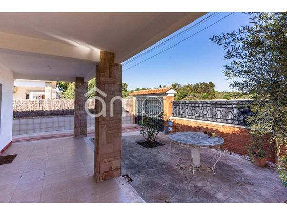 Foto 1 de Casa en venda a Sant Jordi-Babilonia de 6 habitacions amb terrassa i garatge