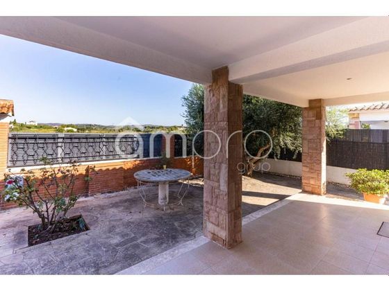 Foto 2 de Casa en venda a Sant Jordi-Babilonia de 6 habitacions amb terrassa i garatge
