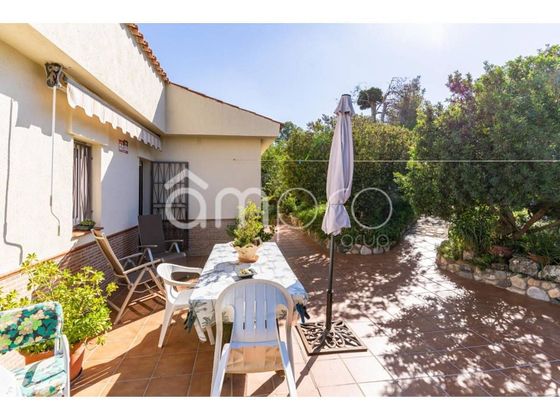 Foto 1 de Casa en venda a Riera de Gaià, La de 4 habitacions amb terrassa i jardí