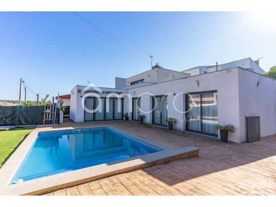 Foto 1 de Casa en venda a Catllar, el de 4 habitacions amb terrassa i piscina