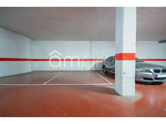 Foto 1 de Garatge en venda a Centre - Torredembarra de 36 m²