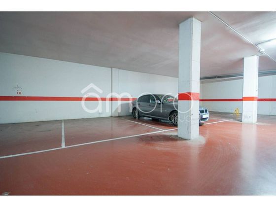 Foto 2 de Garatge en venda a Centre - Torredembarra de 36 m²