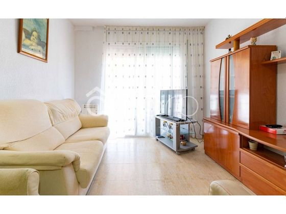 Foto 2 de Piso en venta en Centre - Torredembarra de 3 habitaciones con terraza y calefacción