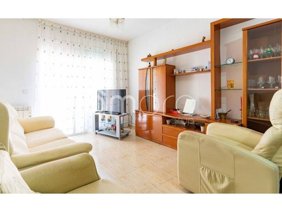 Foto 1 de Pis en venda a Centre - Torredembarra de 3 habitacions amb terrassa i calefacció