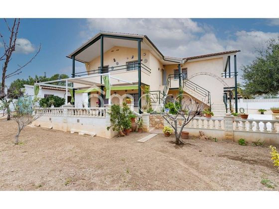 Foto 2 de Casa en venda a Els Masos de 4 habitacions amb terrassa i garatge